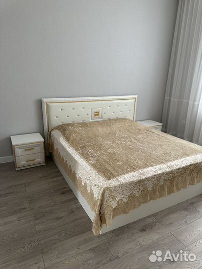 Спальня 
