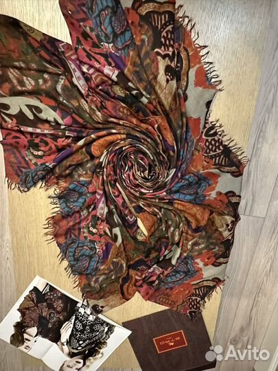 Паланти Etro oригинал