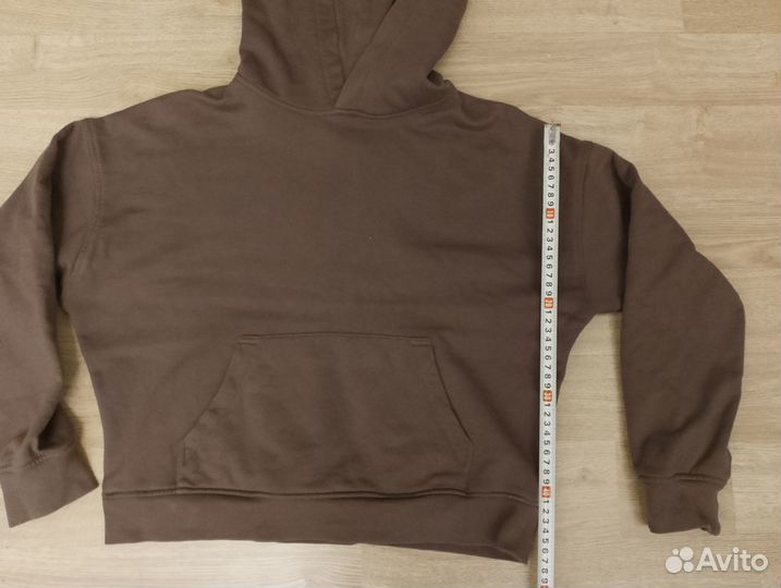 Толстовка женская б.у
