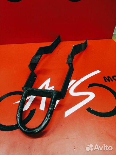 Задний подрамник Kawasaki ZX-6R 05-06