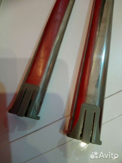 Направляющие посуд.мойки Krona