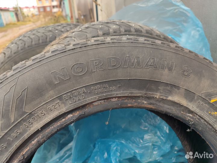 Nordman 5 185/65 R15