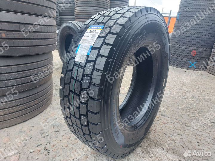 Грузовые шины 285/70R19.5 Sailun SDR1