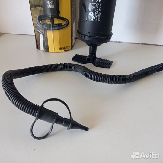 Насос ручной