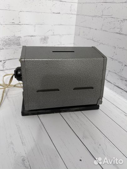 Фотофонарь для печати фотографий