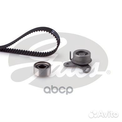 Ремкомплект грм Accent-тагаз, Elantra 1.6 -06