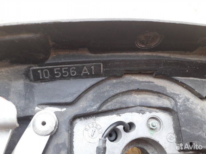 Руль Bmw 5-Series E34 2.5 1992