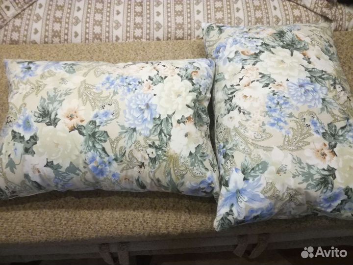 Подушка новая