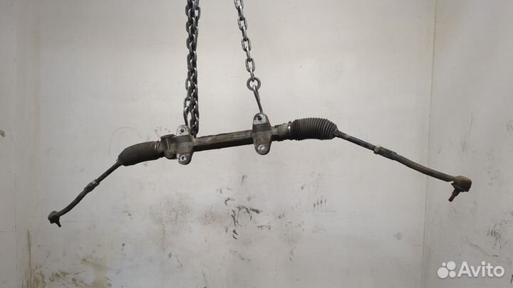 Рейка рулевая без г/у Hyundai Veloster 2011, 2013