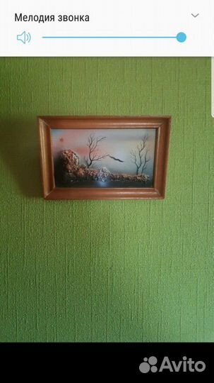 Картины маслом,разного размера