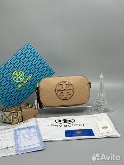 Сумка женская tory burch