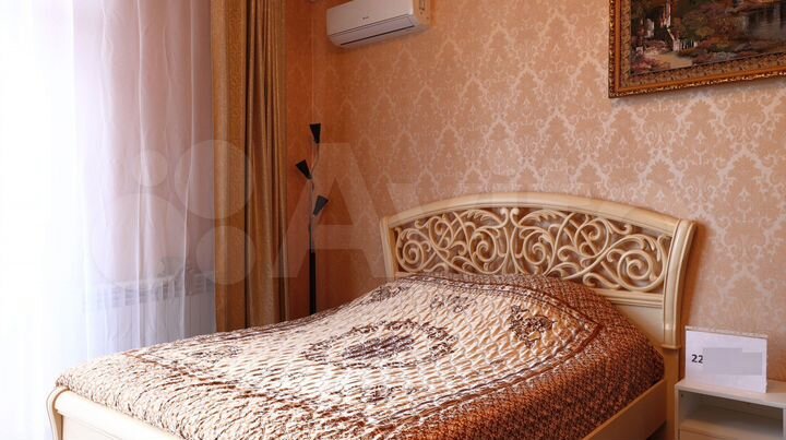 Квартира-студия, 38 м², 4/5 эт.