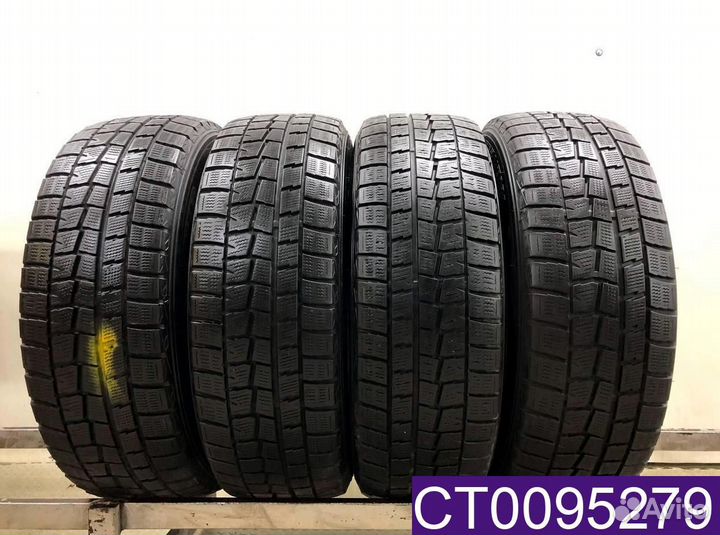 Dunlop Winter Maxx WM01 205/60 R16 96T