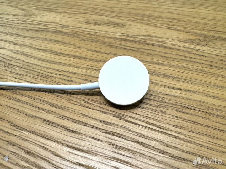 Быстрая зарядка для любых Apple Watch Type-C