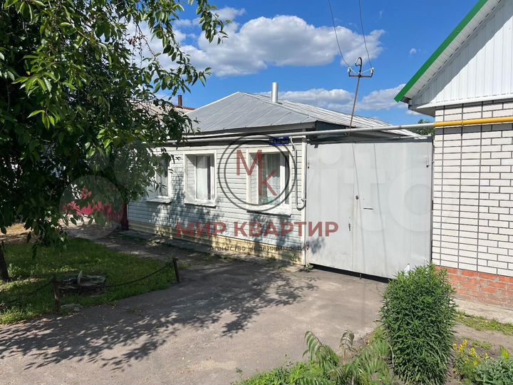 Дом 70 м² на участке 5 сот.