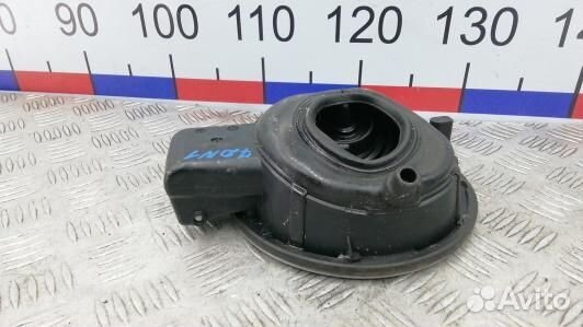 Лючок бака volkswagen passat B7 (7DN01IC01)