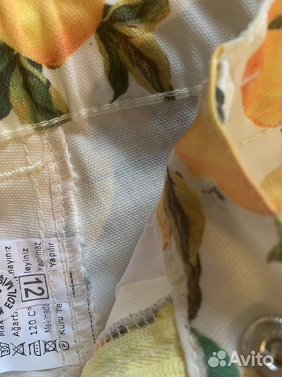 Костюм детский на девочку 9-12мес