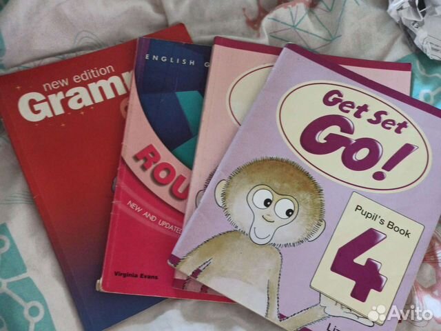 Английский язык отдам