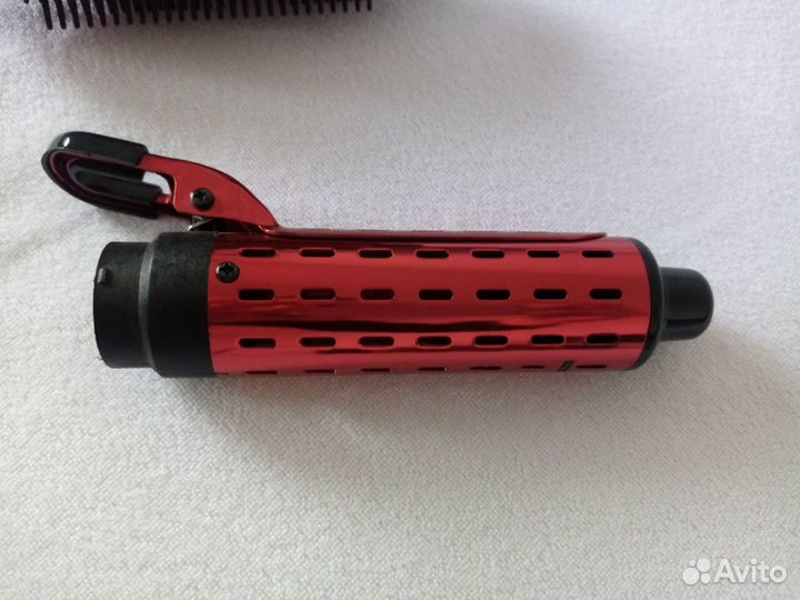 Фен-щётка, брашинг, плойка - revlon 3 в 1