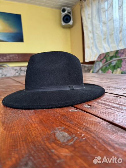 Шляпа женская H&M