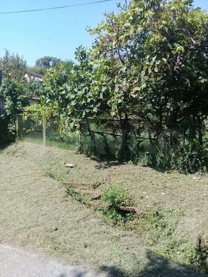 Участок 6,5 сот. (ИЖС)