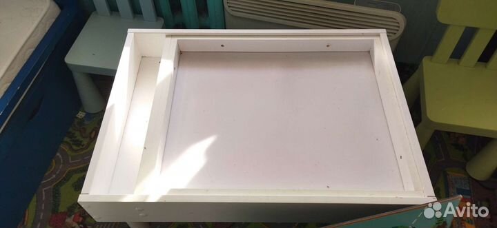 Световой стол песочница