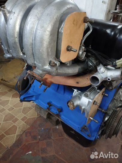 Запчасти для ваз