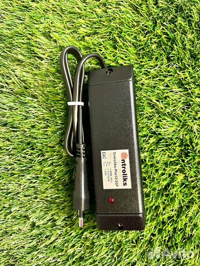 Комплект видеонаблюдения на 2 камеры