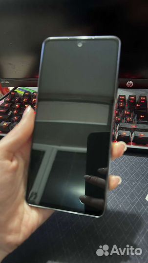 Мобильные телефоны бу samsung А53 256 gb