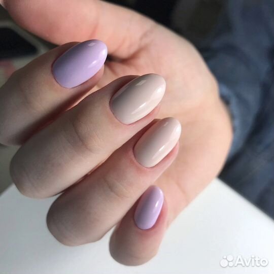 Маникюр, педикюр