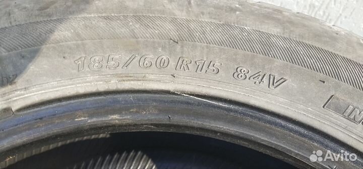 Bridgestone Ecopia EP300 185/60 R15