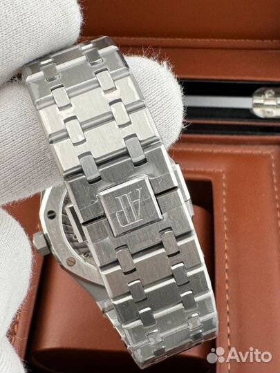 Часы Audemars Piguet Royal Oak turbillon