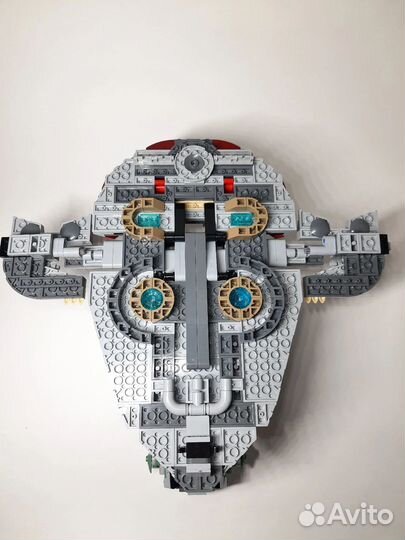 Lego star wars 75243 Slave 1 (Оригинал)
