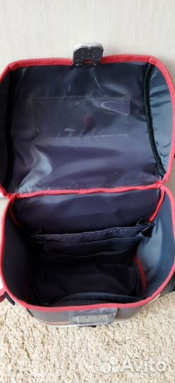 Ранец школьный для мальчика