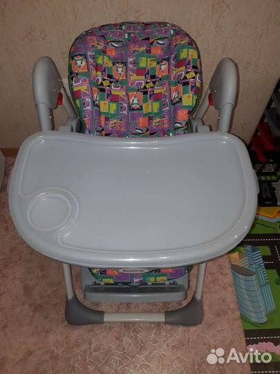 Стульчик для кормления