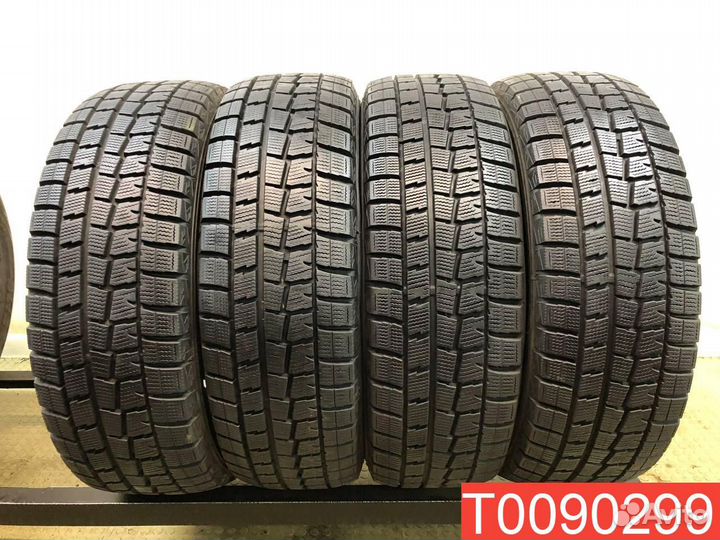 Dunlop Winter Maxx WM01 195/65 R15 100