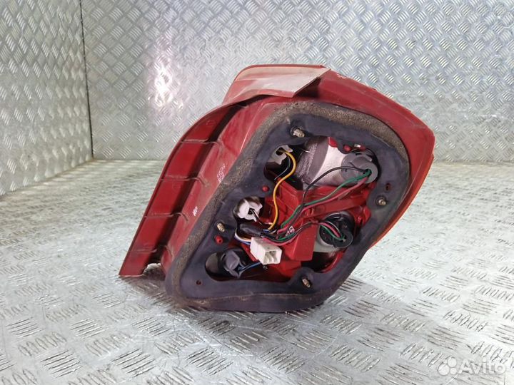 Фонарь 0311001923 Chevrolet Lacetti (2004-2012)