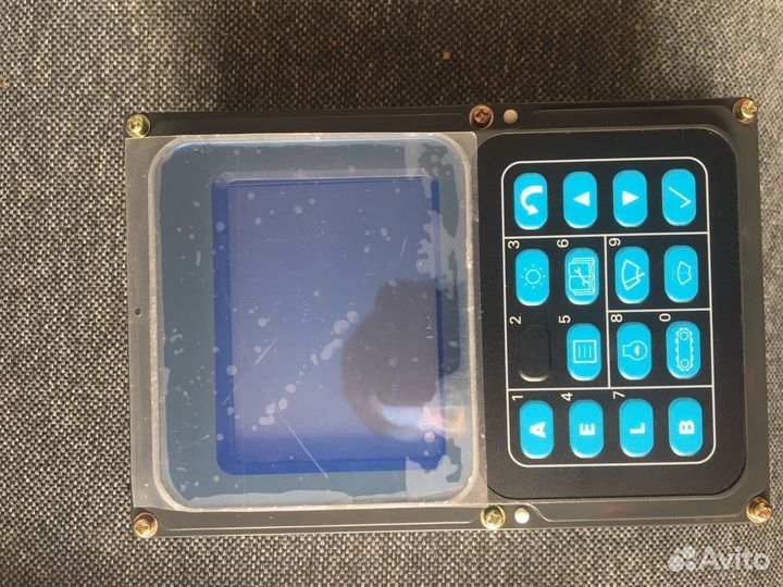 7835-26-1009 komatsu Pc220-7 Pc200-7