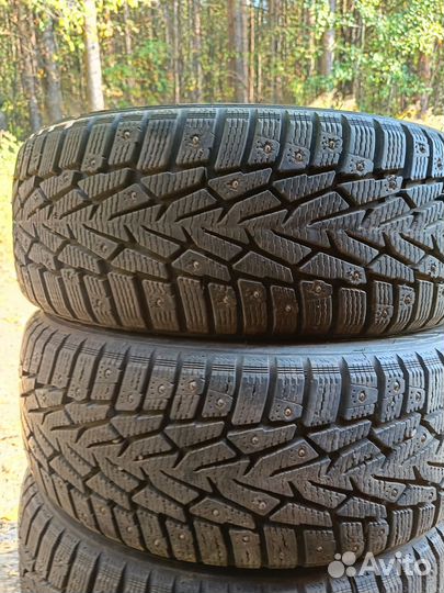 Nokian Tyres Nordman 7 205/55 R16 27K