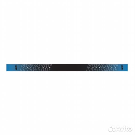 Очки 509 Sinister X7 без подогрева Shifter Ice