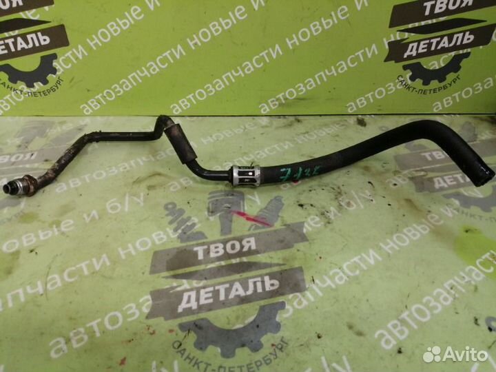 Трубка гур Opel Astra G 1999