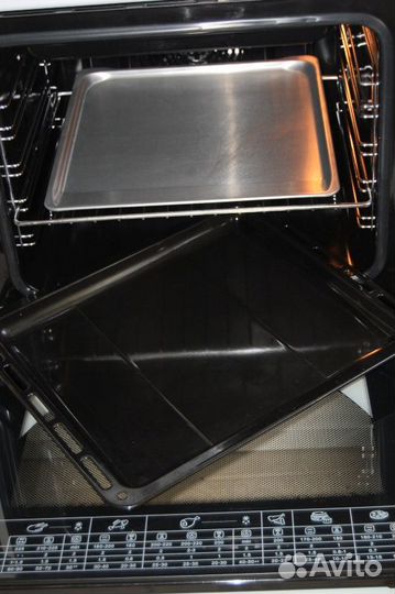 Духовой шкаф электрический