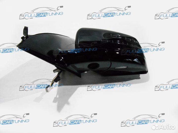 Зеркало правое левое Mercedes R251 R R-class