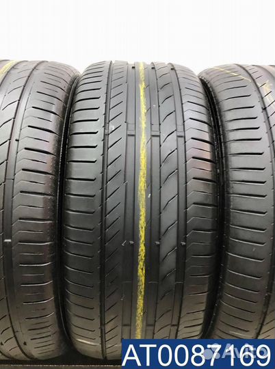 Continental ContiSportContact 5 255/45 R18 98V