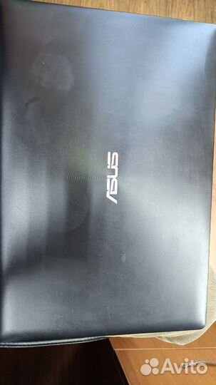 Asus X553s