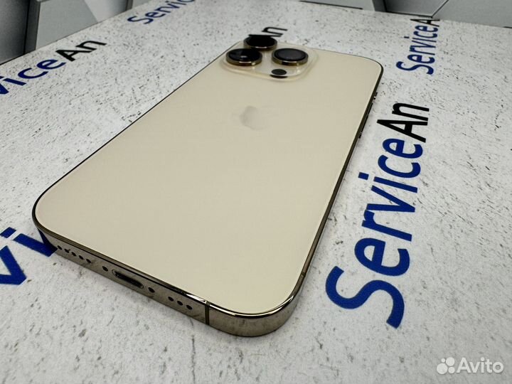 iPhone 14 Pro, 512 ГБ