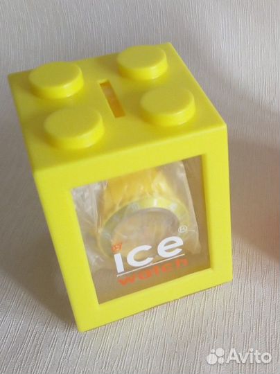 Часы наручные Ice Watch, оригинал