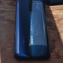 OPPO Reno 2, 8/256 ГБ