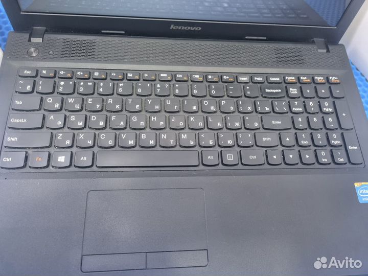 Ноутбук Lenovo G500