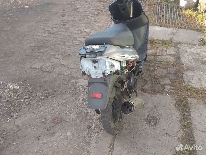 Скутер соник